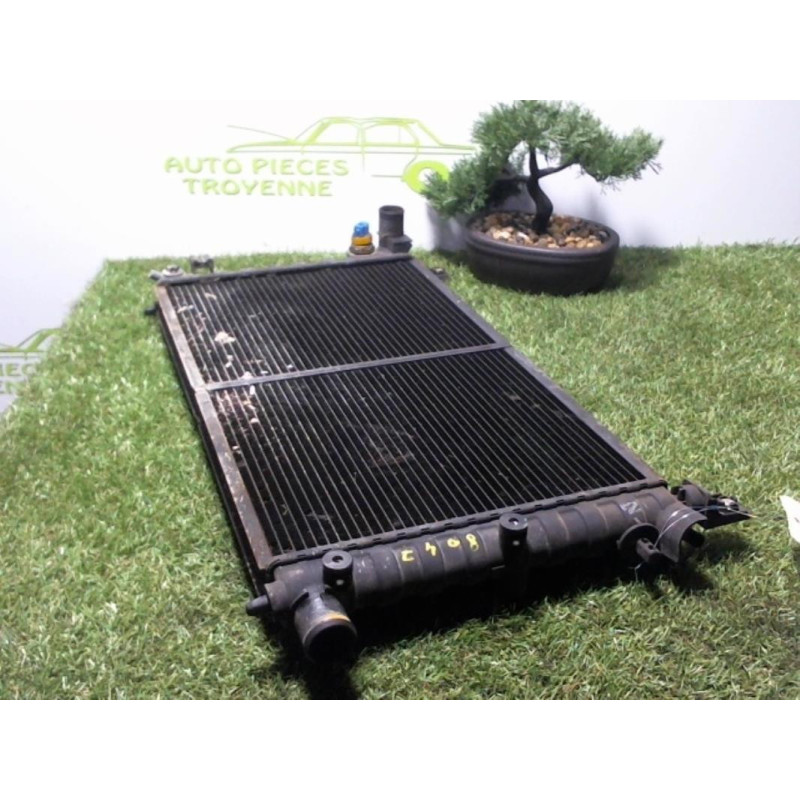 Radiateur eau OPEL VECTRA B PHASE 1 d’occasion