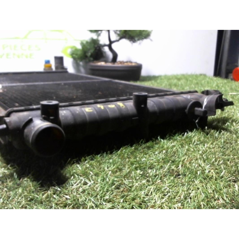 Radiateur eau OPEL VECTRA B PHASE 1 d’occasion