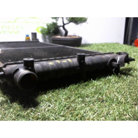 Radiateur eau OPEL VECTRA B PHASE 1 d’occasion