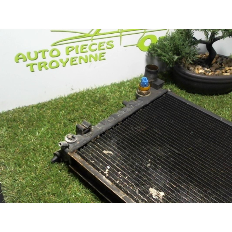 Radiateur eau OPEL VECTRA B PHASE 1 d’occasion