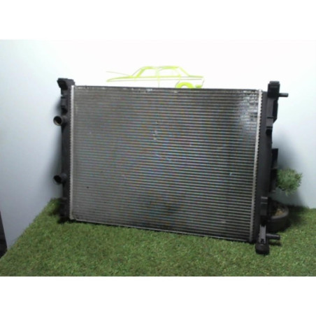 Radiateur eau RENAULT SCENIC 2 PHASE 1 d’occasion