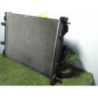 Radiateur eau RENAULT SCENIC 2 PHASE 1 d’occasion