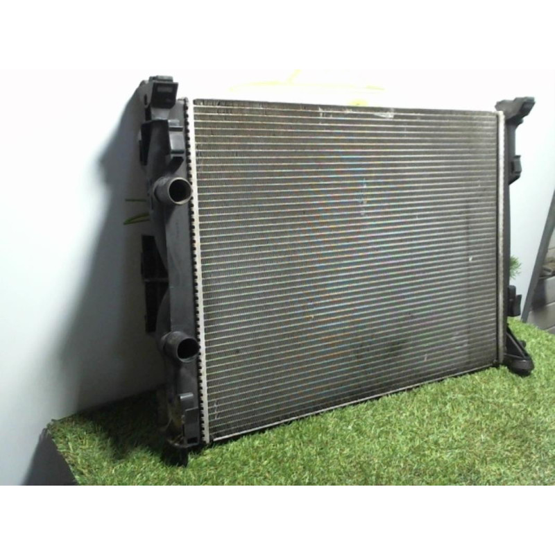 Radiateur eau RENAULT SCENIC 2 PHASE 1 d’occasion