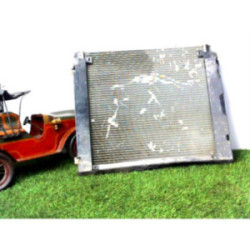 Radiateur eau RENAULT KANGOO 1 PHASE 1 d’occasion