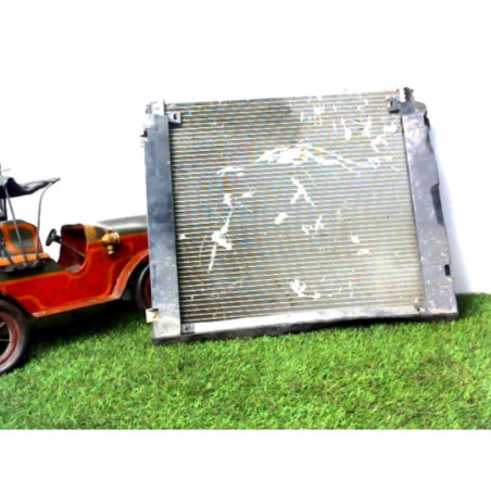 Radiateur eau RENAULT KANGOO 1 PHASE 1 d’occasion