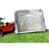 Radiateur eau RENAULT KANGOO 1 PHASE 1 d’occasion
