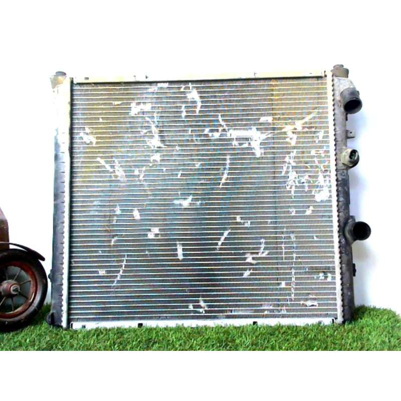 Radiateur eau RENAULT KANGOO 1 PHASE 1 d’occasion