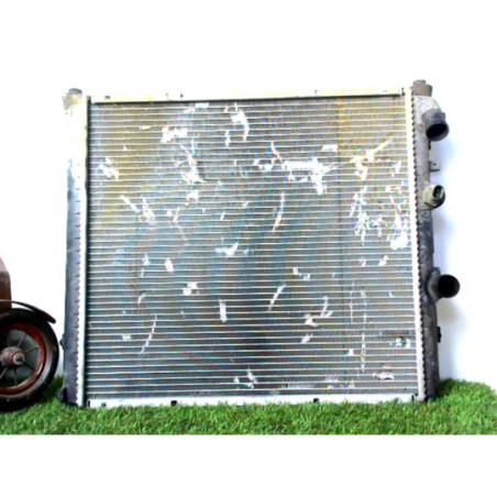 Radiateur eau RENAULT KANGOO 1 PHASE 1 d’occasion