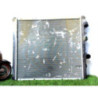 Radiateur eau RENAULT KANGOO 1 PHASE 1 d’occasion