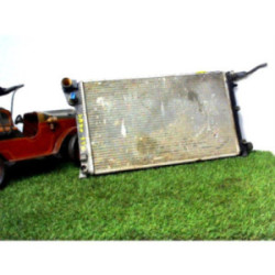 Radiateur eau CITROEN SAXO PHASE 1 d’occasion