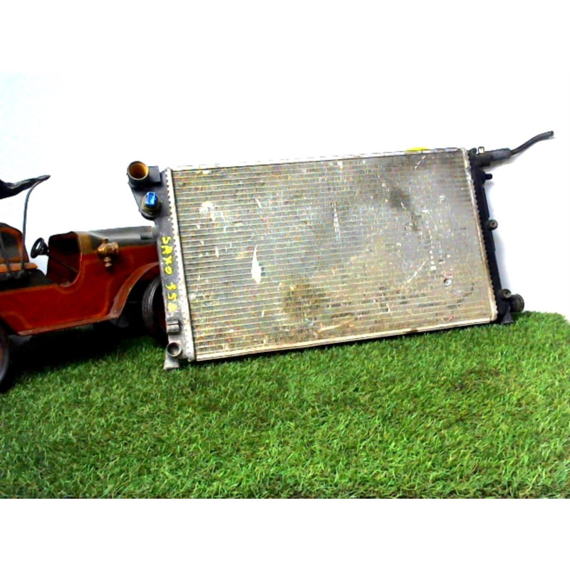 Radiateur eau CITROEN SAXO PHASE 1 d’occasion