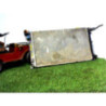 Radiateur eau CITROEN SAXO PHASE 1 d’occasion