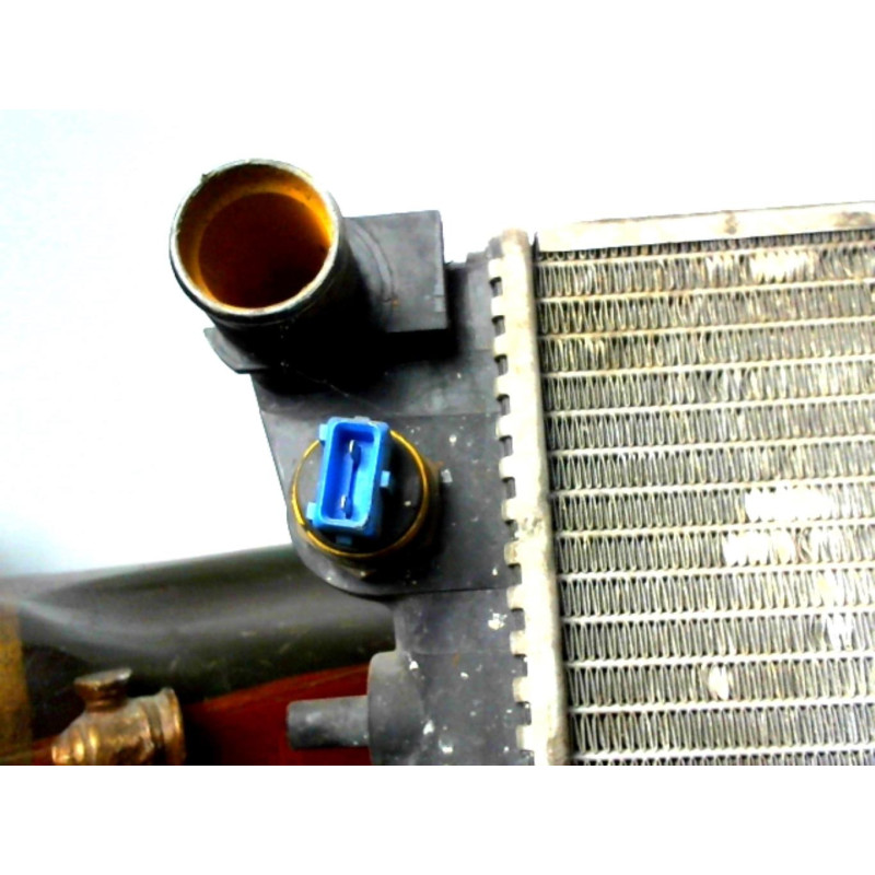 Radiateur eau CITROEN SAXO PHASE 1 d’occasion