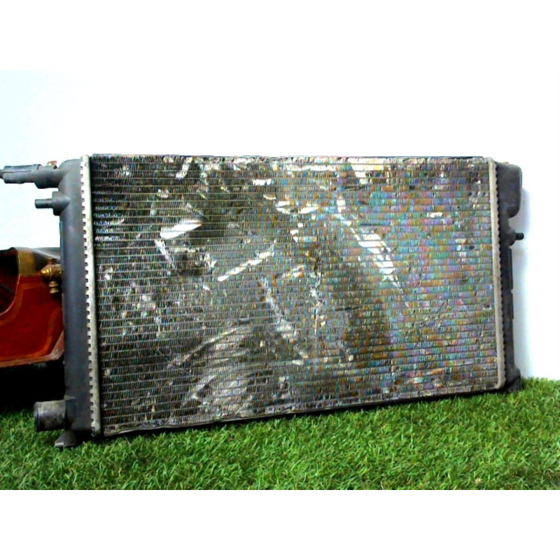 Radiateur eau CITROEN SAXO PHASE 1 d’occasion