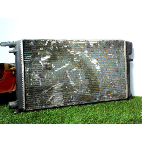 Radiateur eau CITROEN SAXO PHASE 1 d’occasion