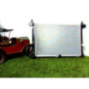 Radiateur eau OPEL ASTRA (F) d’occasion