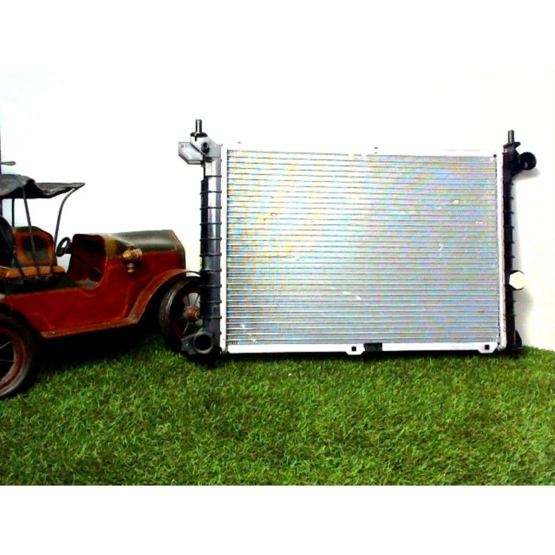 Radiateur eau OPEL ASTRA (F) d’occasion