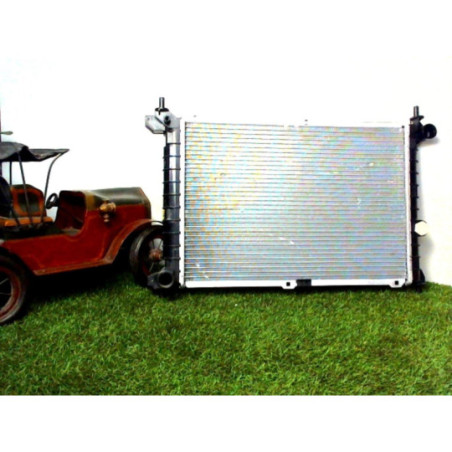 Radiateur eau OPEL ASTRA (F) d’occasion