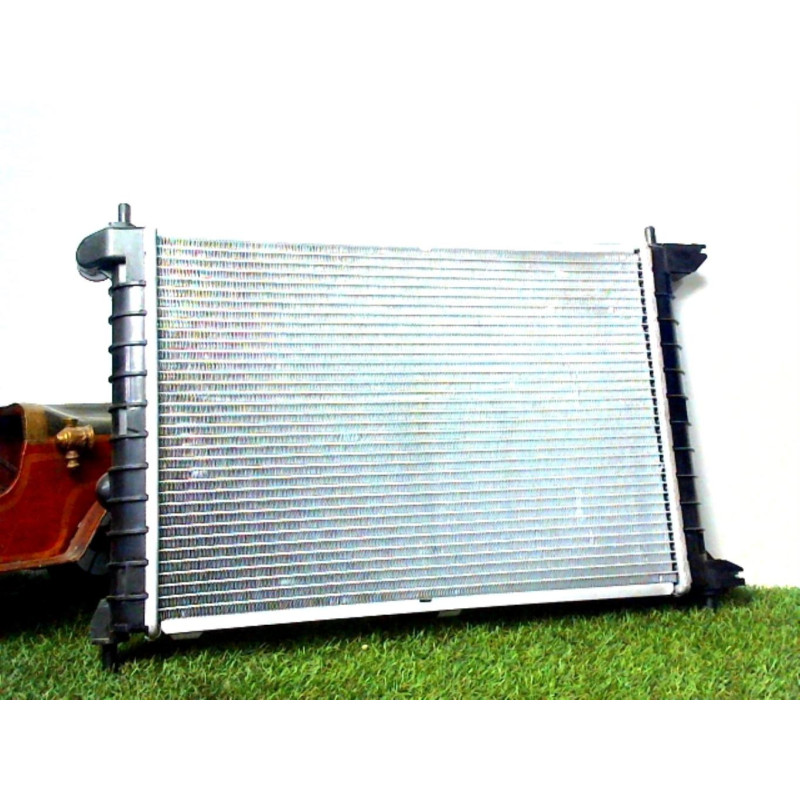 Radiateur eau OPEL ASTRA (F) d’occasion