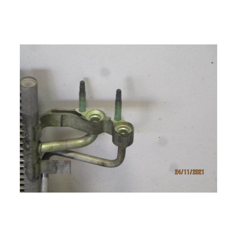 Radiateur clim FORD FOCUS 2 PHASE 1 d’occasion