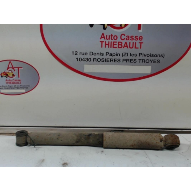 Amortisseur arriere droit MERCEDES  d’occasion