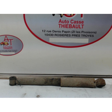 Amortisseur arriere droit MERCEDES  d’occasion