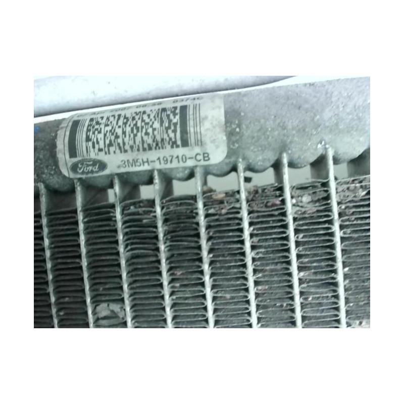 Radiateur clim FORD FOCUS 2 PHASE 1 d’occasion