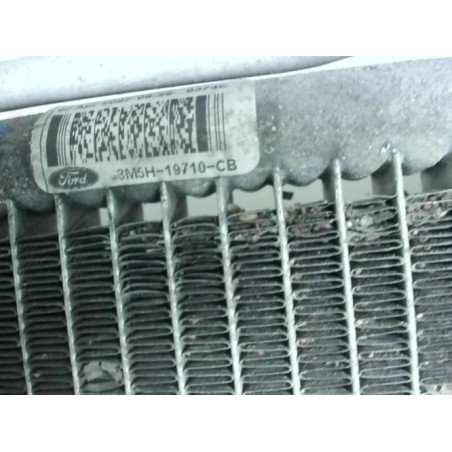 Radiateur clim FORD FOCUS 2 PHASE 1 d’occasion