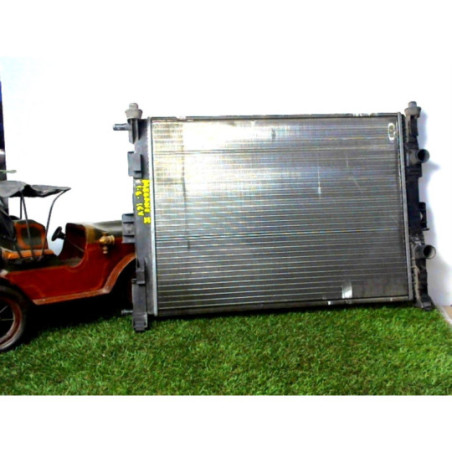 Radiateur eau RENAULT MEGANE 2 PHASE 1 d’occasion