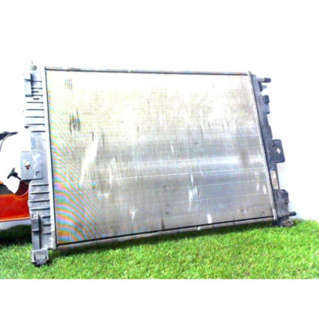 Radiateur eau RENAULT MEGANE 2 PHASE 1 d’occasion
