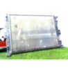 Radiateur eau RENAULT MEGANE 2 PHASE 1 d’occasion