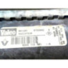 Radiateur eau RENAULT MEGANE 2 PHASE 1 d’occasion