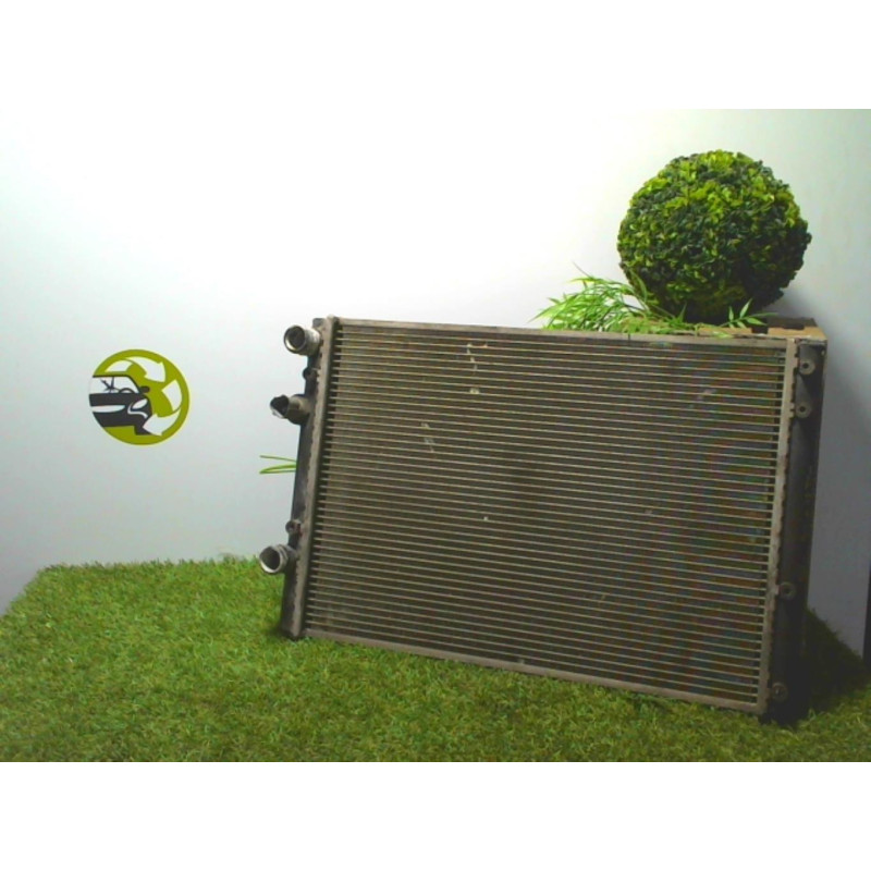Radiateur eau VOLKSWAGEN  d’occasion