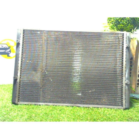 Radiateur eau VOLKSWAGEN  d’occasion