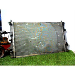 Radiateur eau RENAULT ESPACE 4 PHASE 1 d’occasion