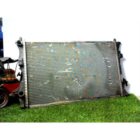 Radiateur eau RENAULT ESPACE 4 PHASE 1 d’occasion