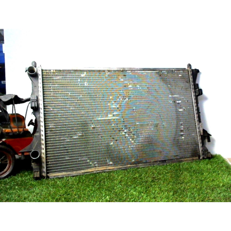 Radiateur eau RENAULT ESPACE 4 PHASE 1 d’occasion