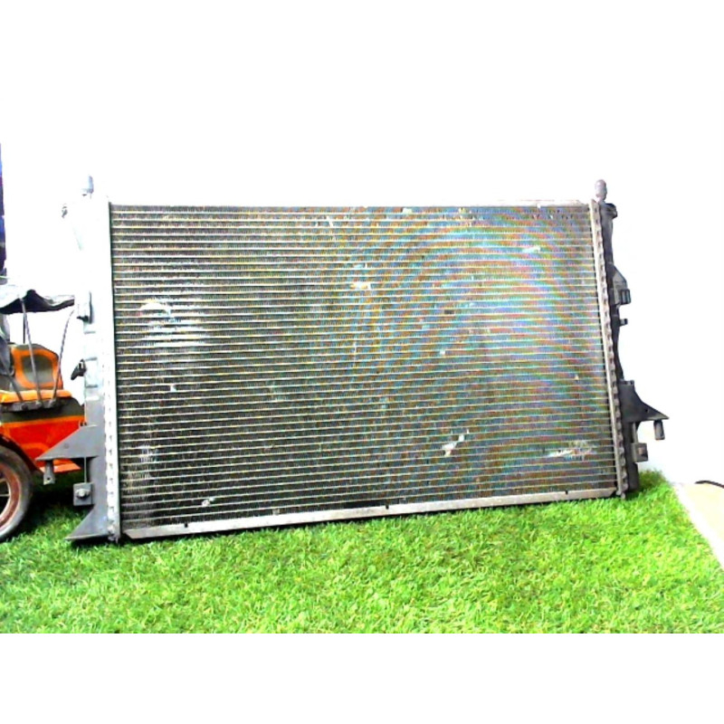 Radiateur eau RENAULT ESPACE 4 PHASE 1 d’occasion