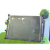 Radiateur eau RENAULT MEGANE 2 PHASE 1 d’occasion