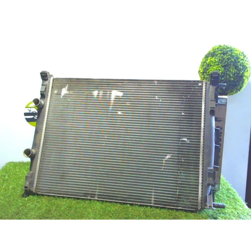 Radiateur eau RENAULT MEGANE 2 PHASE 1 d’occasion