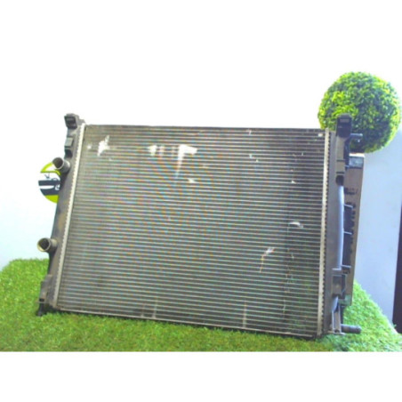 Radiateur eau RENAULT MEGANE 2 PHASE 1 d’occasion