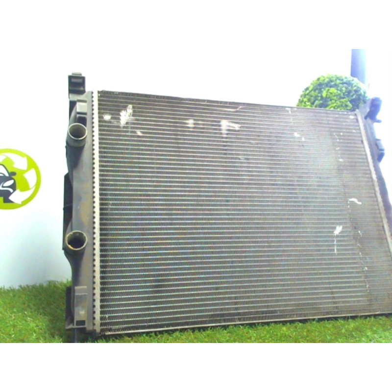 Radiateur eau RENAULT MEGANE 2 PHASE 1 d’occasion