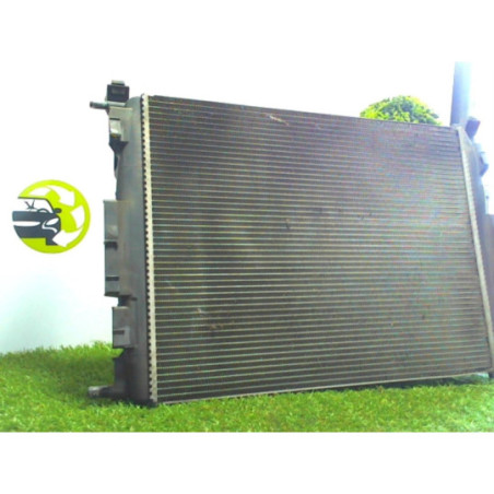 Radiateur eau RENAULT MEGANE 2 PHASE 1 d’occasion