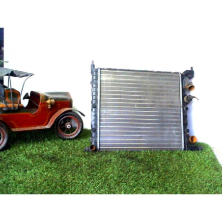 Radiateur eau RENAULT R19 PHASE 2 d’occasion