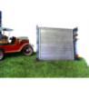 Radiateur eau RENAULT R19 PHASE 2 d’occasion