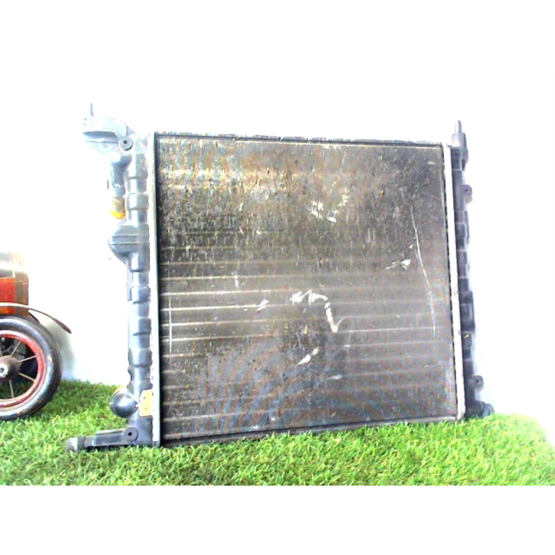 Radiateur eau RENAULT R19 PHASE 2 d’occasion
