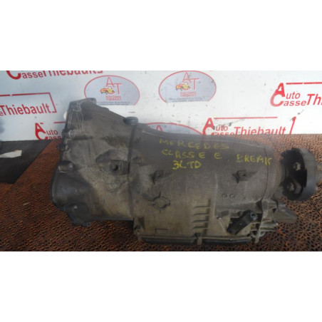 Boite de vitesses MERCEDES CLASSE E (124) BREAK d’occasion