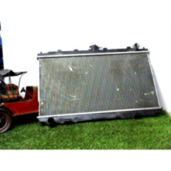 Radiateur eau NISSAN  d’occasion