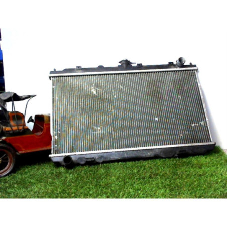 Radiateur eau NISSAN  d’occasion