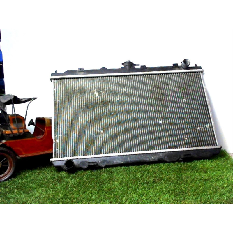 Radiateur eau NISSAN  d’occasion